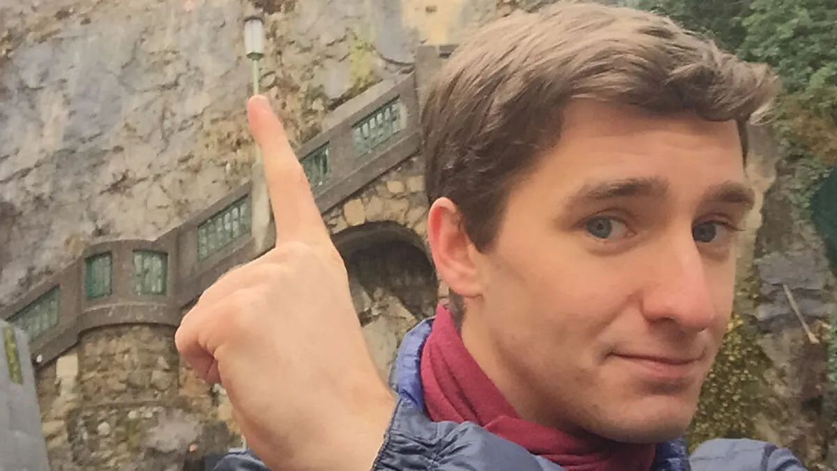 Clemens Maria Schreiner