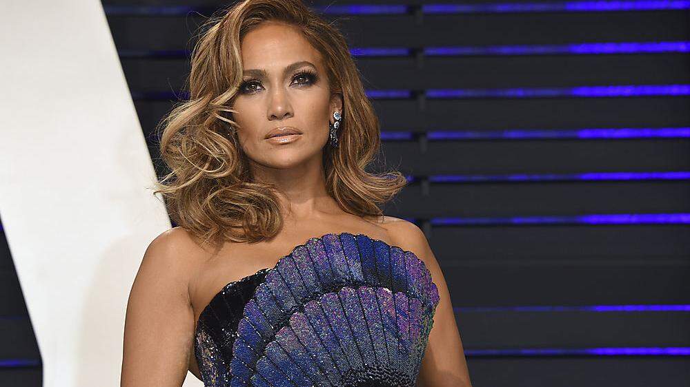 Als Produzentin wird Jennifer Lopez künftig auf Musicals basiernde TV-Serien und Filme produzieren