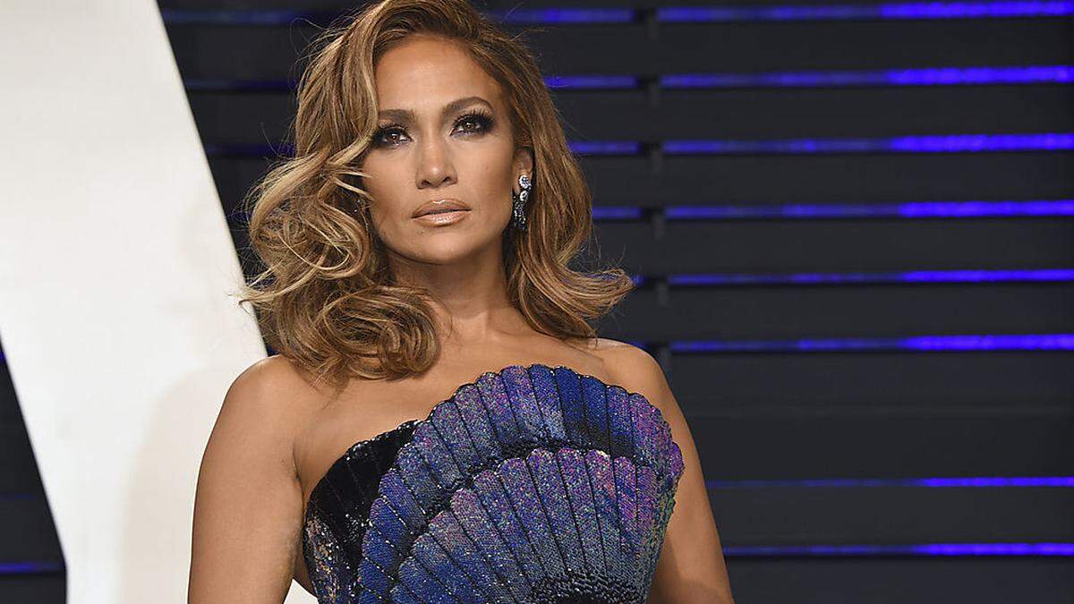 Als Produzentin wird Jennifer Lopez künftig auf Musicals basiernde TV-Serien und Filme produzieren