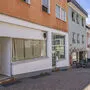 Der neue Manager wird beraten, wie man leere Flächen wieder verwertbar machen kann - wie etwa diese in der Widmanngasse