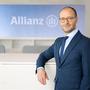 Rémi Vrignaud, CEO Allianz Österreich und Präsident des Versicherungsverbandes