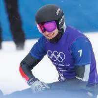 Alessandro Hämmerle verpasst den Mixed-Bewerb