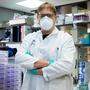 Florian Krammer forscht neben Sars-CoV-2 auch an Influenzaviren