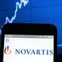 Novartis muss sich einer Schmiergeldklage stellen | Novartis muss sich einer Schmiergeldklage stellen