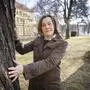 Julia Dullnig, Landschaftsarchitektin und Baumkontrolleurin