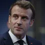  Emmanuel Macron