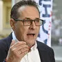 Strache will in seine alte Partei zurück