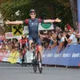 Geraint Thomas hat das Altstadtkriterium im Jahr 2022 gewonnen