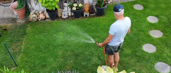 Das Thema Wassersparen wirft Fragen über Gerechtigkeit auf