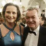 Bettina Vollath weilt in Brüssel, Anton Lang geht auf den Trofaiacher Feuerwehrball