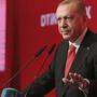 Erdogan: Werden niemals Waffenruhe erklären