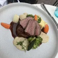 Zweierlei vom Nockberge-Almrind