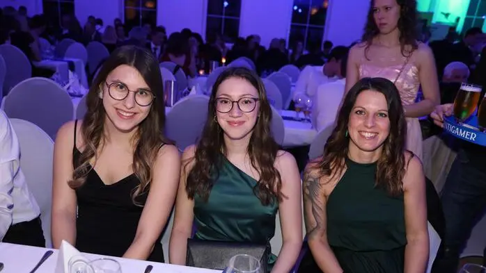 Der Ball der St. Anna‘rer sorgte heuer bei vielen Besucherinnen und Besuchern für Überraschungen und beste Stimmung