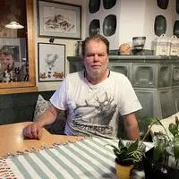 Kurt Schardl geht nach 40 Jahren als Kirchenwirt in Pension, geistig und körperlich muss er nun seine Batterien aufladen