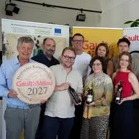 Die Expertenjury von Gault&Millau kürte die besten Kürbiskernöle