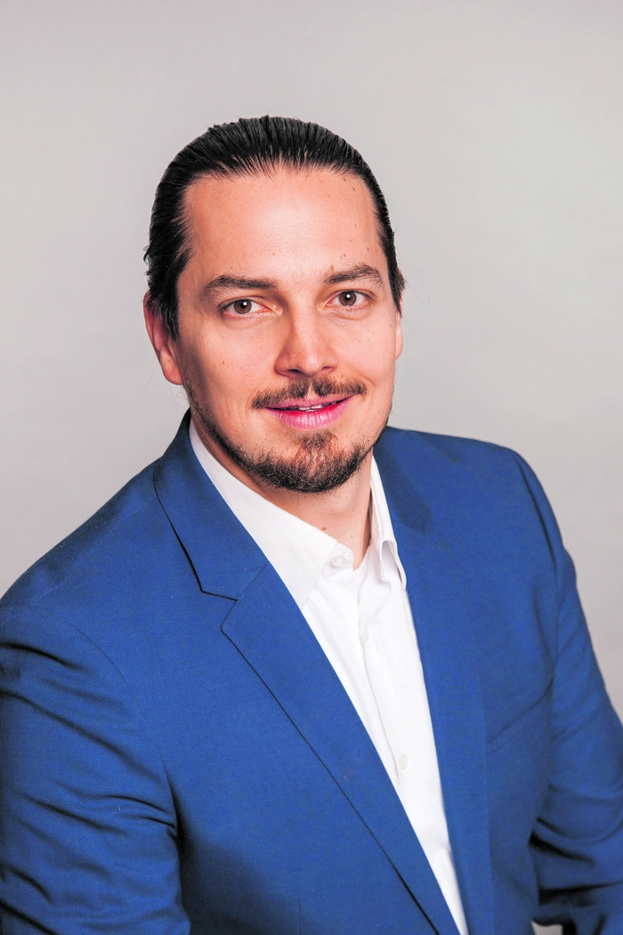 Walter Sabitzer, Obmann Elektro- & Ein-richtungsfachhandel