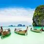 Die Insel Phuket ist eine der beliebtesten Urlaubsregionen in Thailand