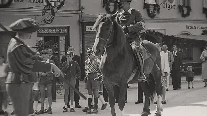 Bild aus dem Jahr 1953
