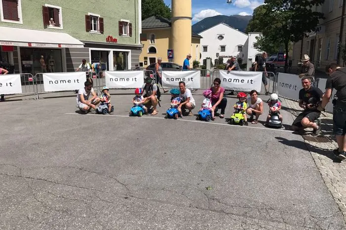 Klicken Sie sich durch die Bilder!