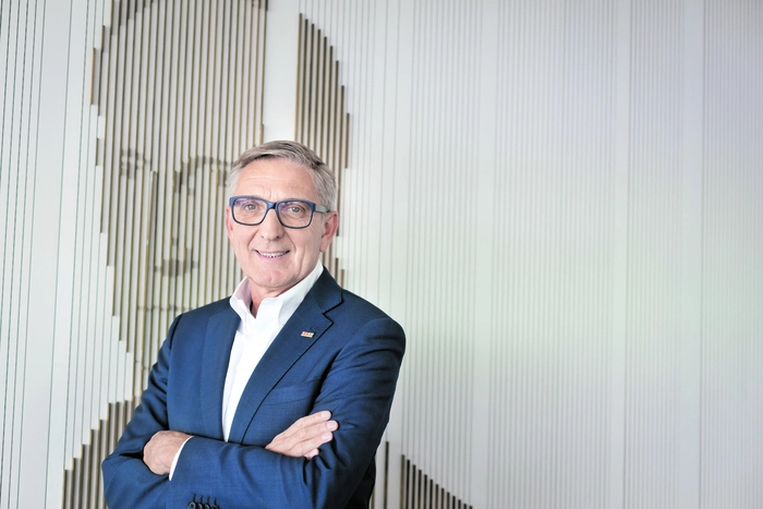 Josef Herk, Präsident WK Steiermark