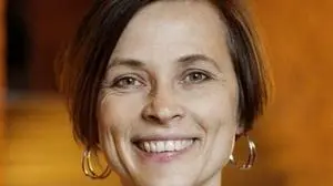 Svetlana Buko koordiniert die Kooperation für die FH