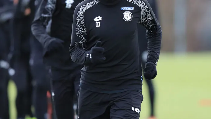 Heute erfolgte im Trainingszentrum in Messendorf die erste Kontaktaufnahme des neuen Trainers Heiko Vogel mit der von Franco Foda hinterlassenen Mannschaft. Klicken Sie sich durch die Bildergalerie des ersten Trainings.