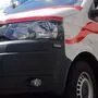 Einsatz für Rotes Kreuz
