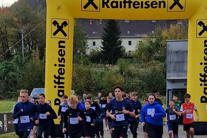 Ziel dieser Laufveranstaltung ist es, den Menschen die große Bedeutung und Errungenschaften eines gemeinsamen Europas in Erinnerung zu rufen.