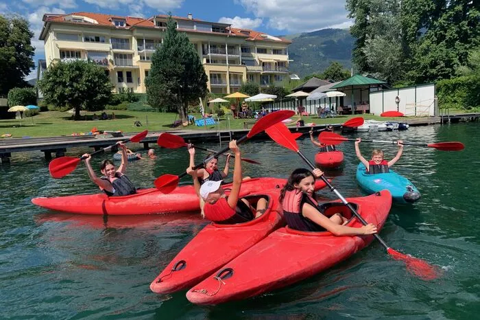 Solidarität, soziales Bewusstsein, gegenseitiges Verständnis wollen wir im VIG Kids Camp der jungen europäischen Generation vermitteln“, erklärt Günter Geyer, Vorstandsvorsitzender des Wiener Städtischen Versicherungsvereins