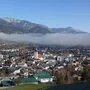 Mit 23 Fällen führt die WM-Stadt die Corona-Statistik im Bezirk momentan an. 