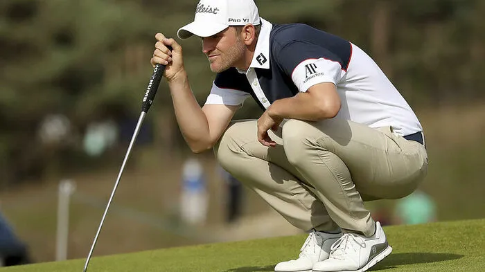 Bernd Wiesberger