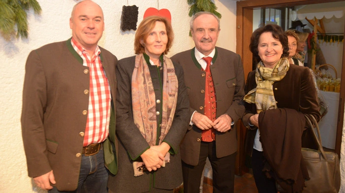 Klicken Sie sich durch die Bilder!