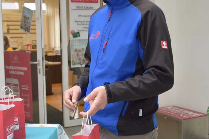 Klicken Sie sich durch die Galere!