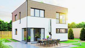 ELK Top Living 143 – ELK-Häuser bieten viel Raum zum Wohnen