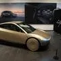 Robotaxi Cybercab von Tesla: Das nächste Versprechen