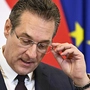 Heinz-Christian Strache