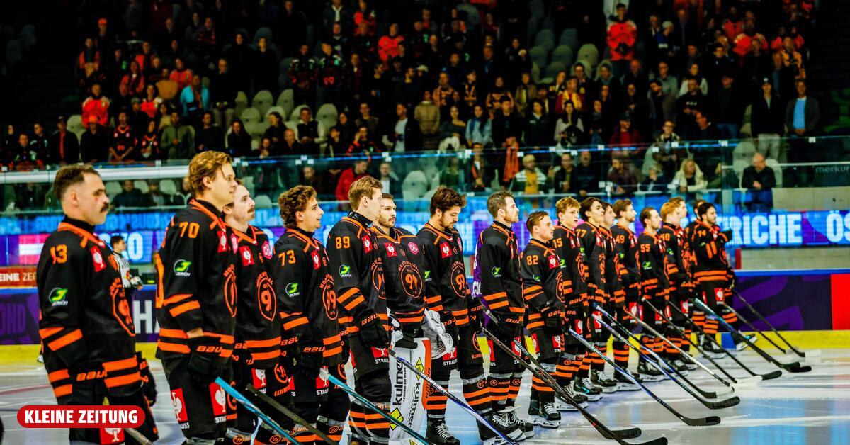 Protest! 99ers lassen vorerst Graz im Namen weg