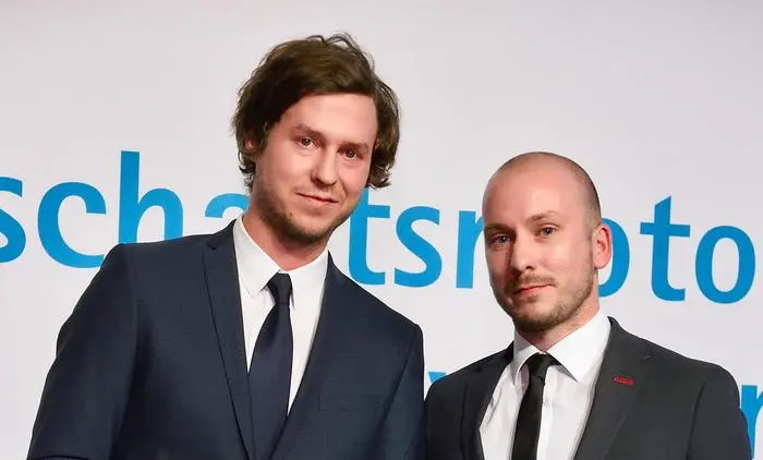 Nominierte der Kategorie ‚Zukunftspotential entfalten.'