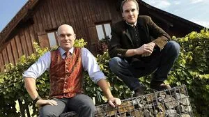 Peter Skoff vulgo Stani, nicht zu verwechseln mit Walter Skoff vulgo Stani	