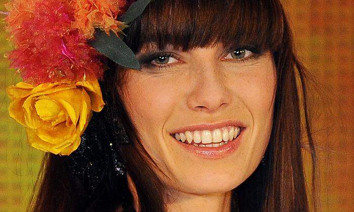 Ena Kadic wurde 2013 Miss Austria