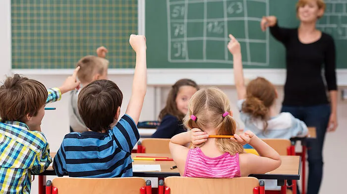 Kinder sind Österreichs Zukunft, doch bei der Bildung hapert es