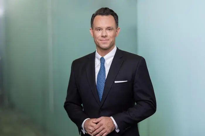 Wiener Börse AG-CEO Christoph Boschan: „Fast fluchtartige Bewegung aus den USA“