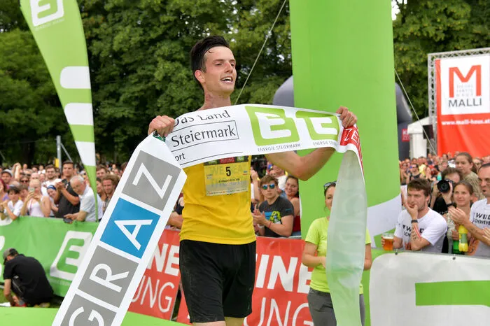 Mehr zum Grazathlon 2018 gibt es hier.