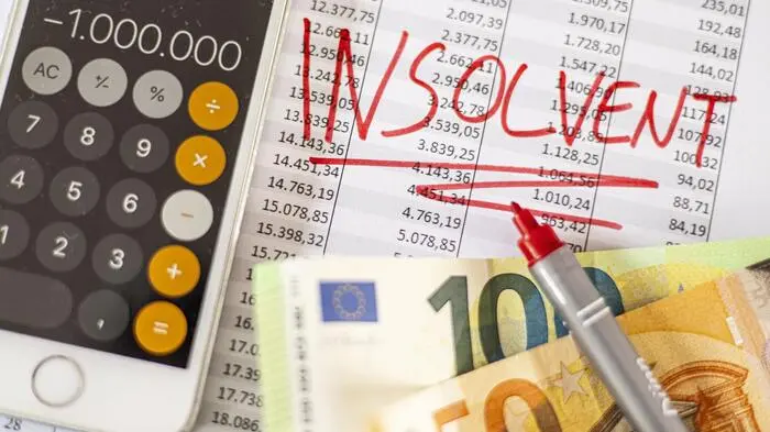 35 Gläubiger sind von der Insolvenz der FW Bau GmbH betroffen (Sujetfoto)