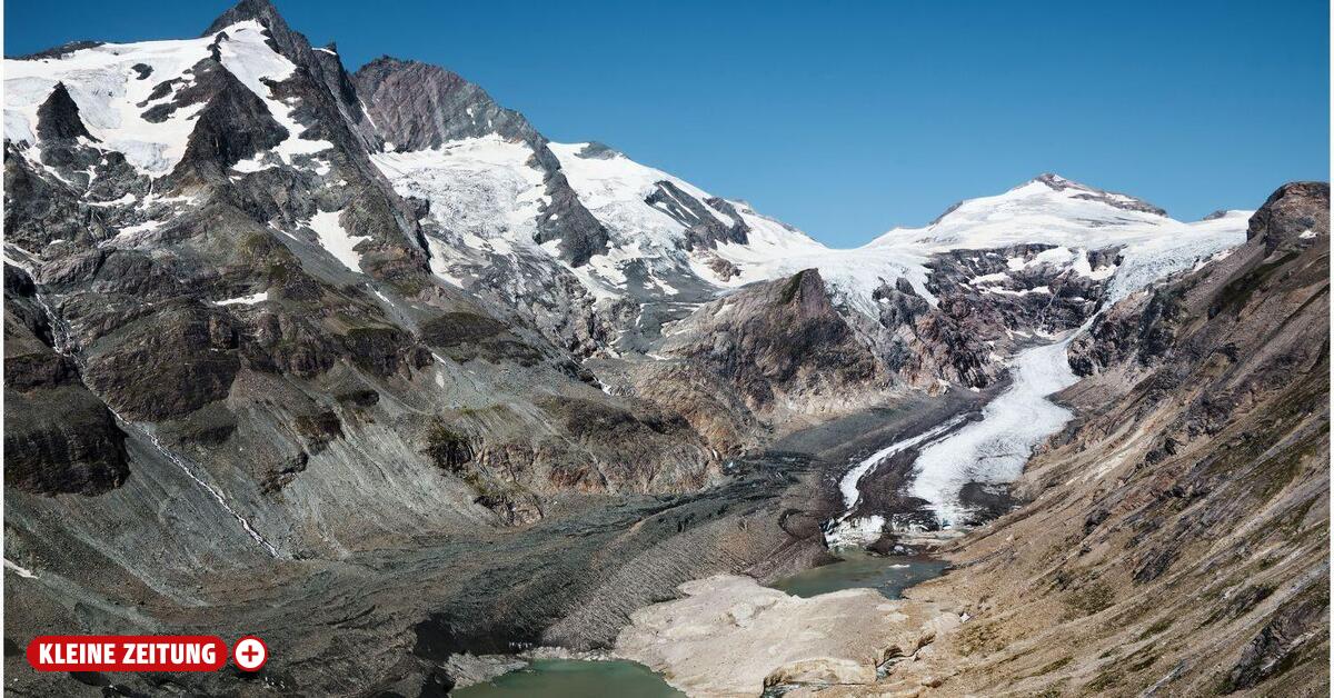 Mythos Großglockner: „Jeder Alpinist will einmal oben stehen“