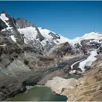 Magnet und Sehnsuchtsort: Der Großglockner lockt auch wegen seiner markanten Form Bergsteiger aus aller Welt an