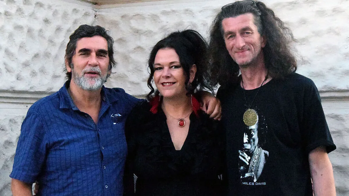 "Harald Gangl Band" singt am Freitag beim Kreuzwirt in Feldkirchen