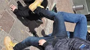 In Villach und Klagenfurt kam es zu gewalttätigen Übergriffen von Jugendliche auf Gleichaltrige