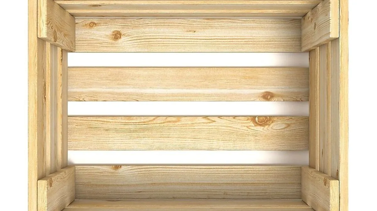 Ein Königreich für ein "Kistl"