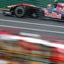 Formel 1 Sujetbild